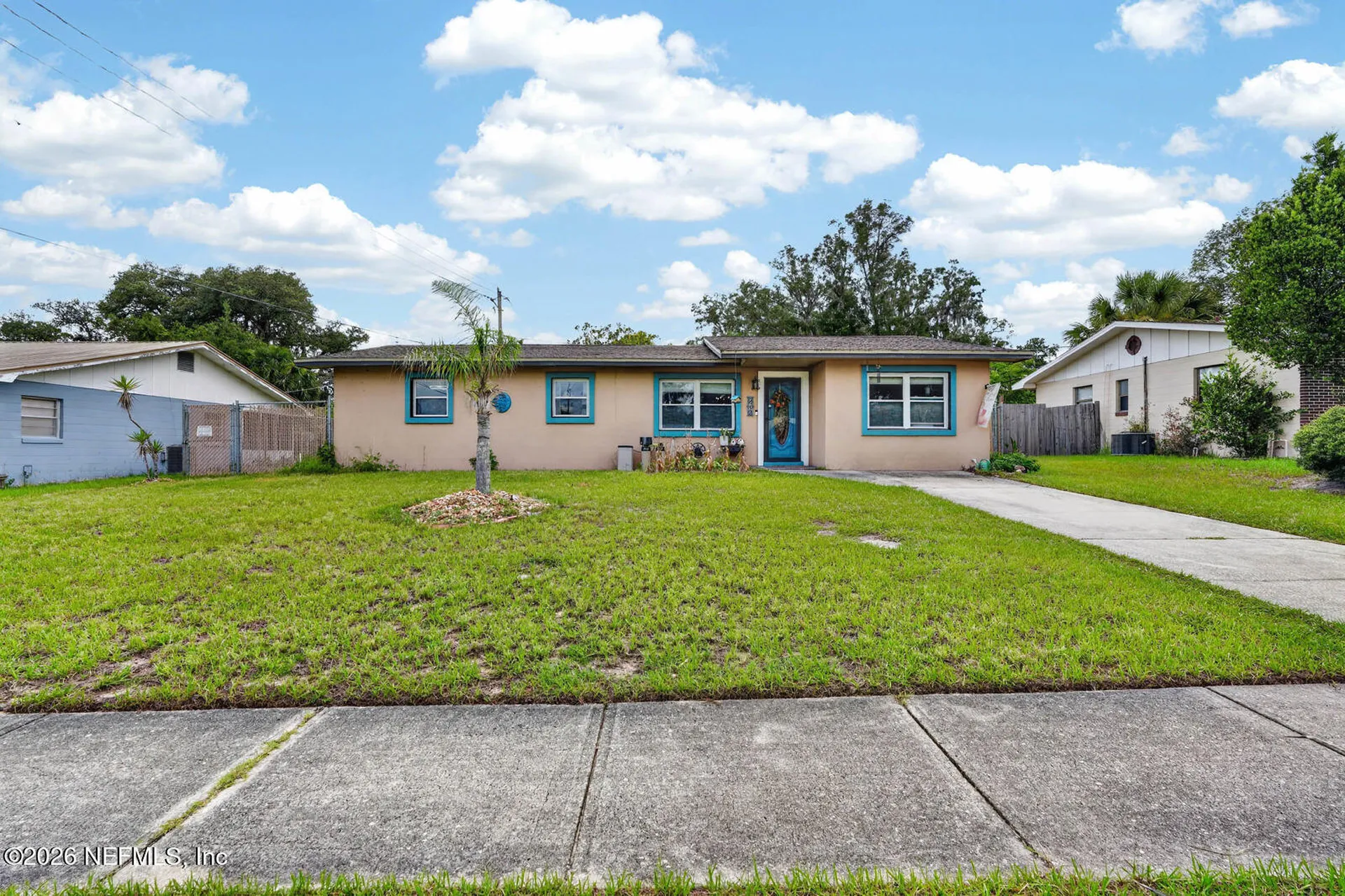 212 Mimosa Drive Palatka FL 32177