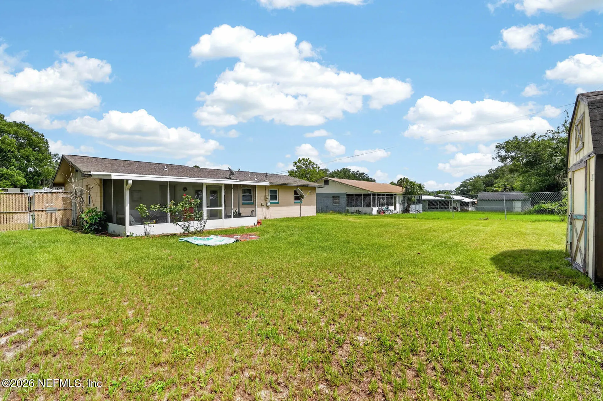 212 Mimosa Drive Palatka FL 32177