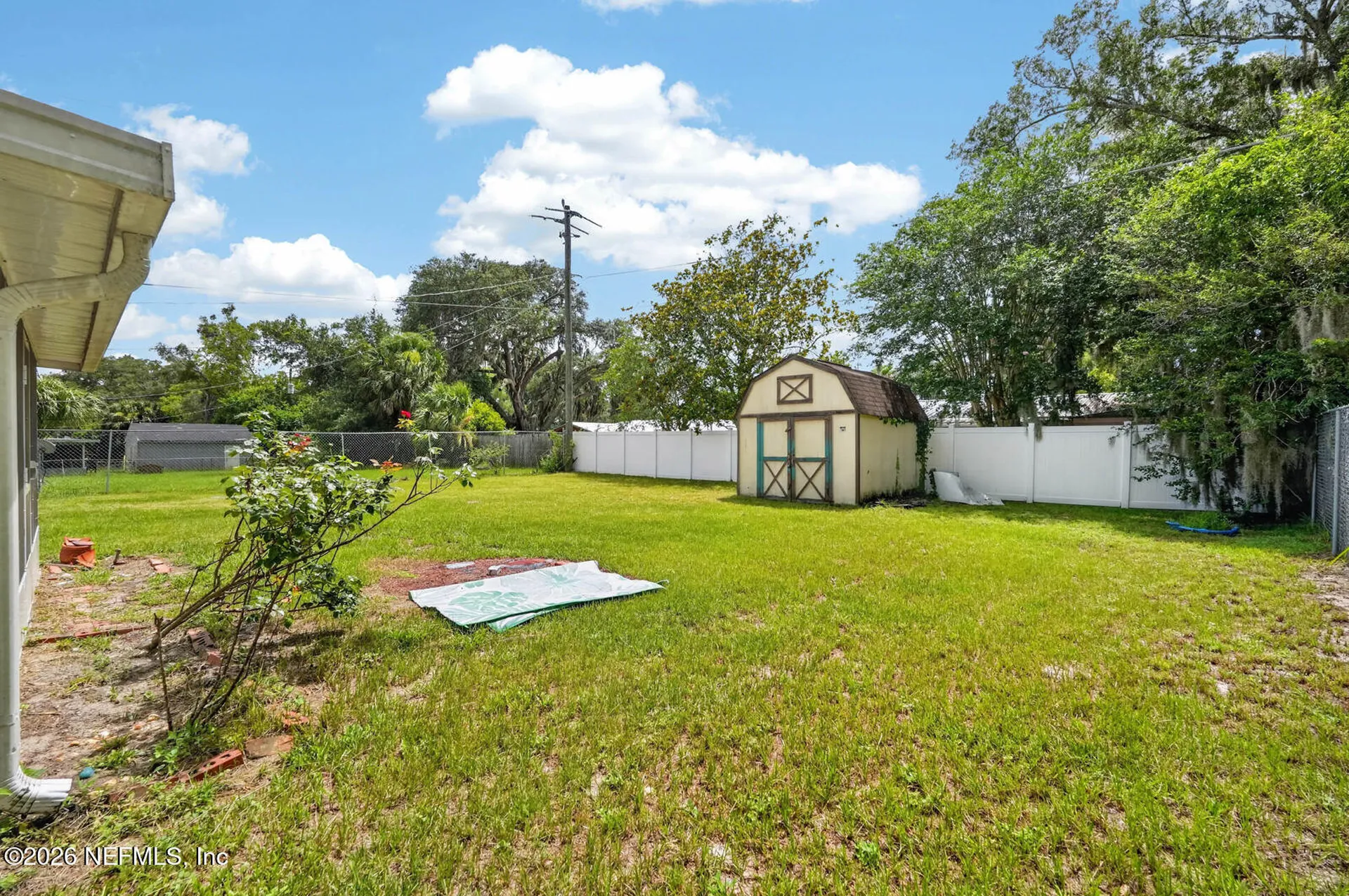 212 Mimosa Drive Palatka FL 32177