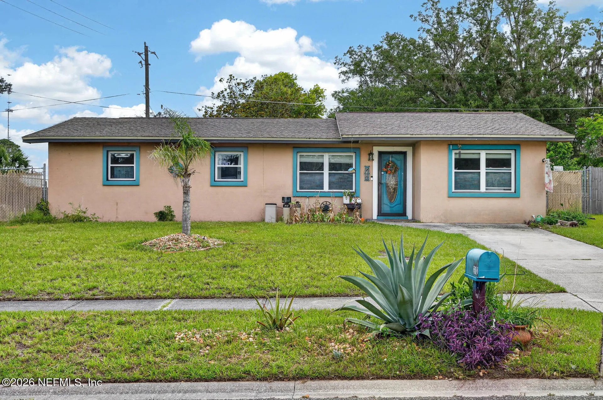 212 Mimosa Drive Palatka FL 32177