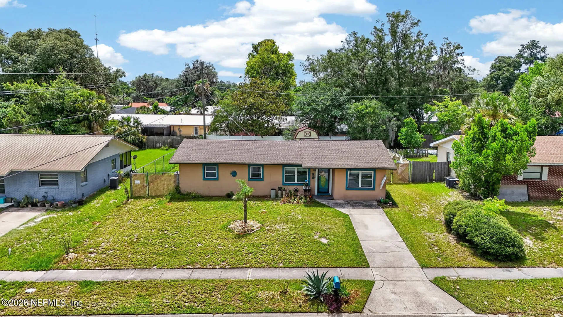 212 Mimosa Drive Palatka FL 32177