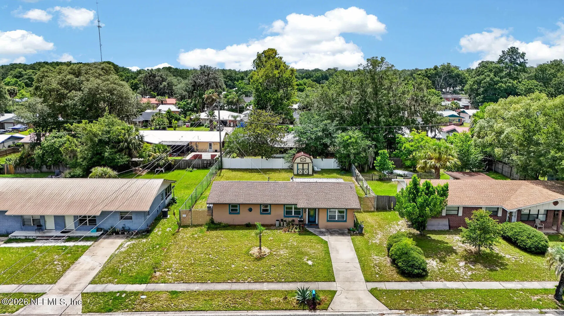 212 Mimosa Drive Palatka FL 32177