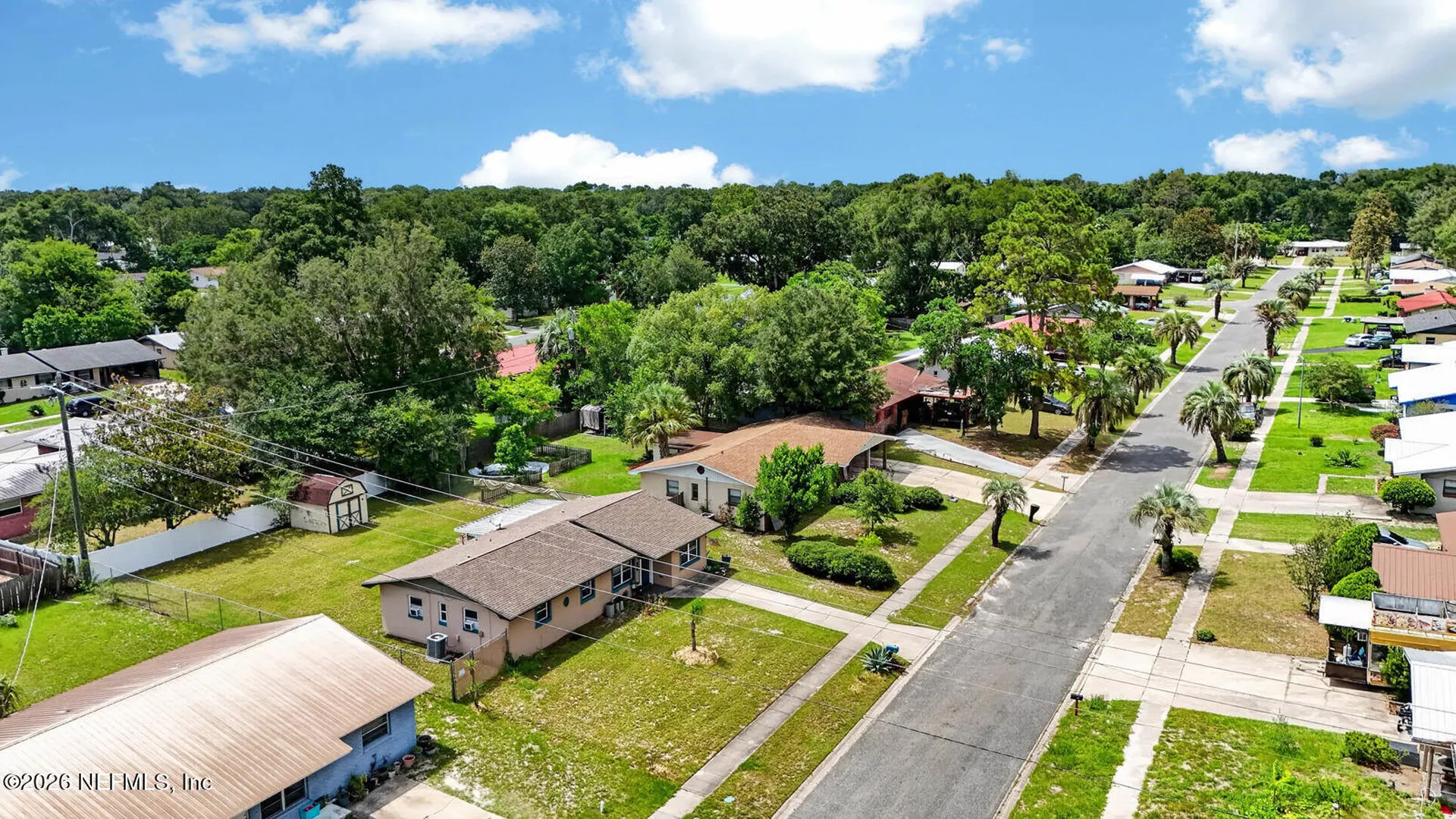 212 Mimosa Drive Palatka FL 32177
