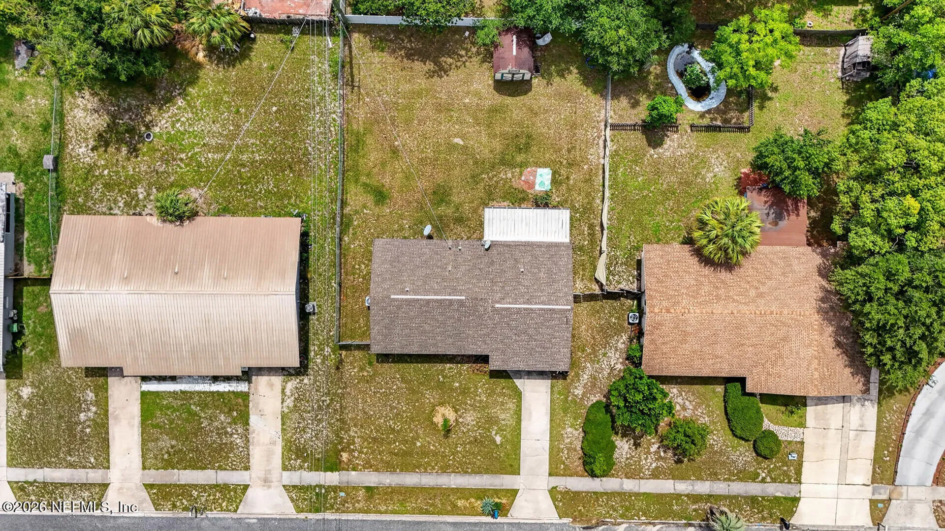 212 Mimosa Drive Palatka FL 32177