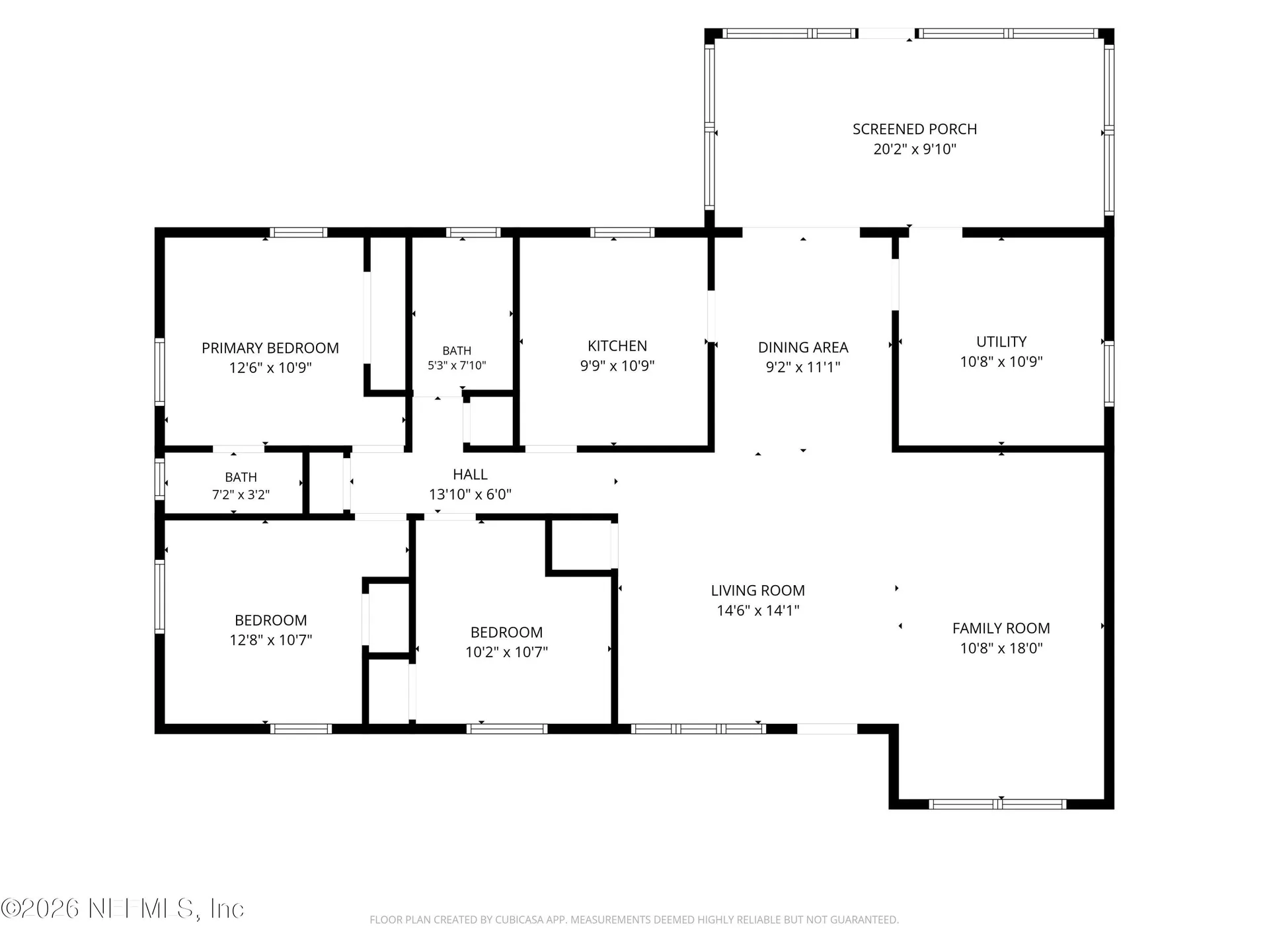 212 Mimosa Drive Palatka FL 32177