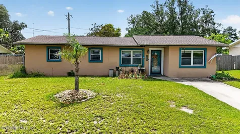 212 Mimosa Drive Palatka FL 32177