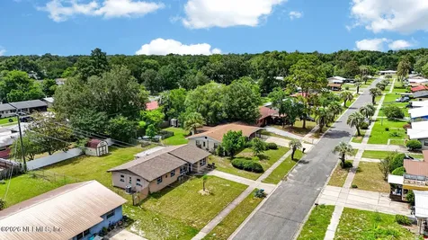 212 Mimosa Drive Palatka FL 32177