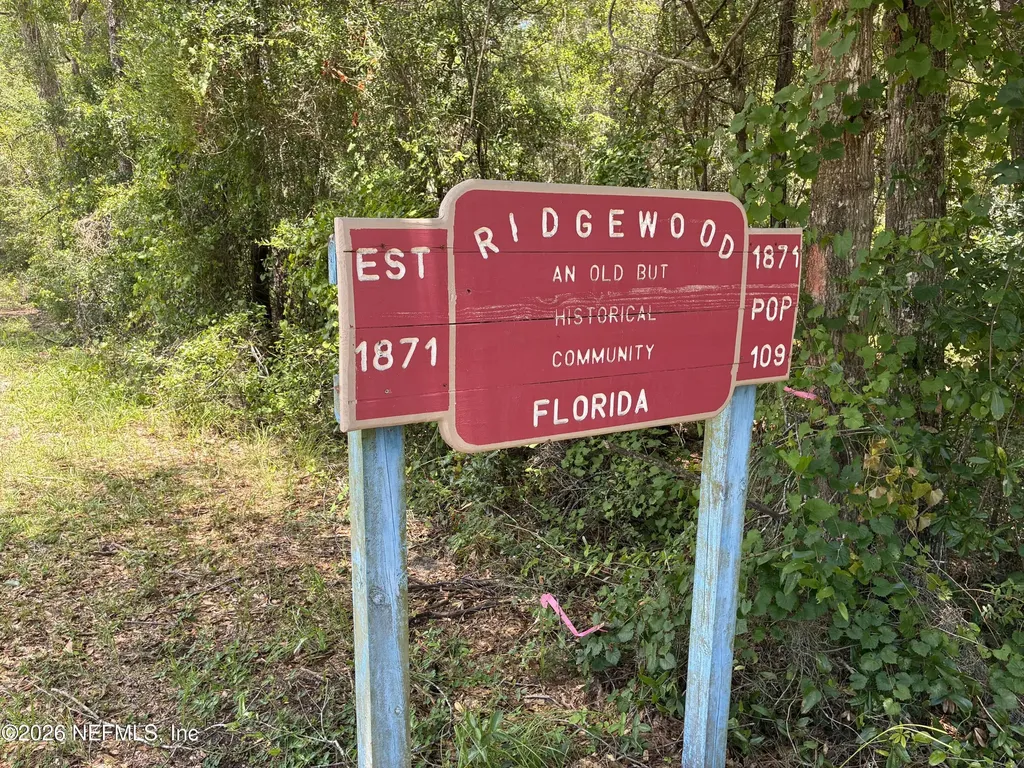 218 Beecher Springs Road Pomona Park FL 32181