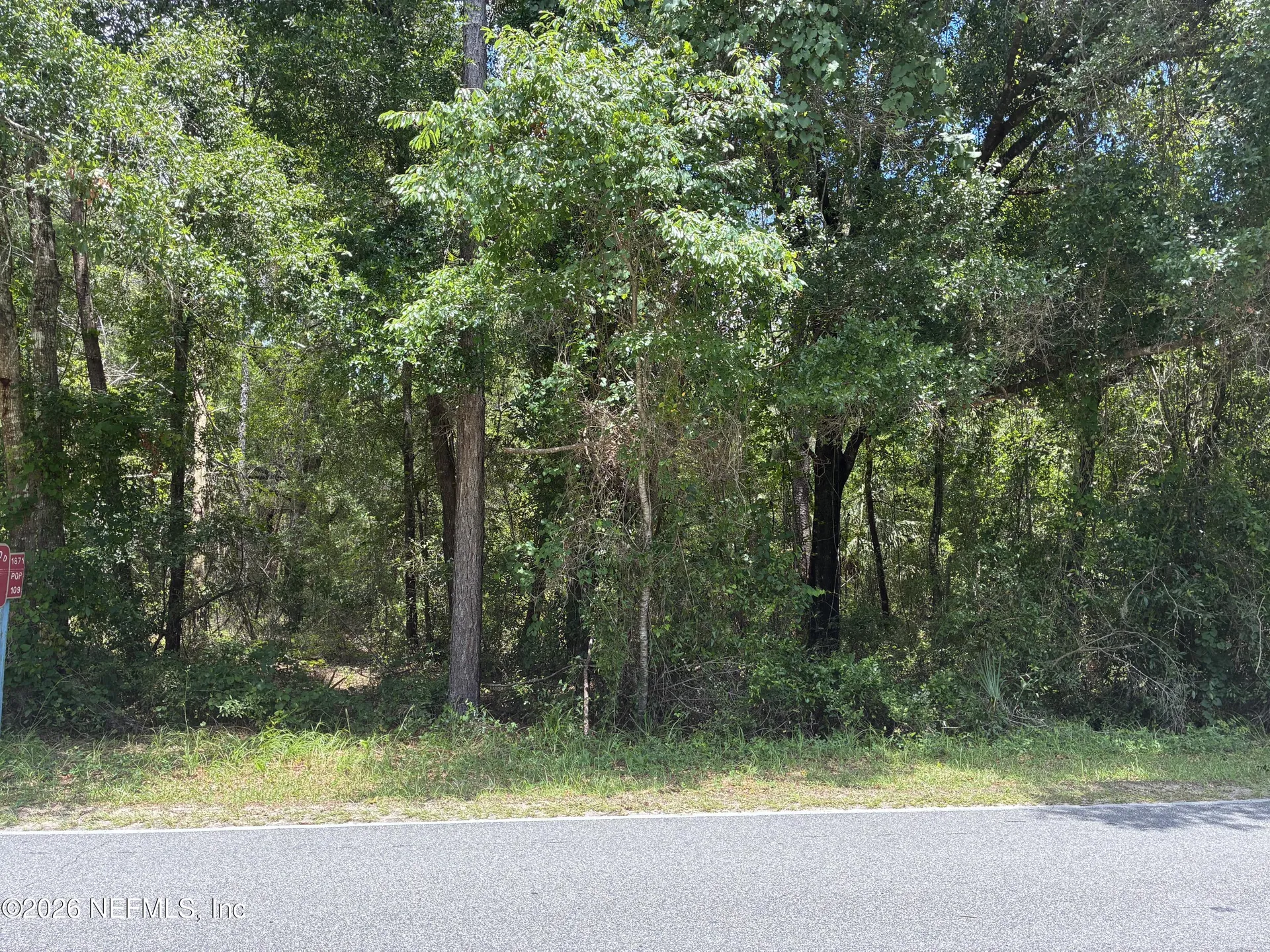 218 Beecher Springs Road Pomona Park FL 32181