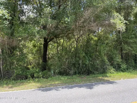 218 Beecher Springs Road Pomona Park FL 32181