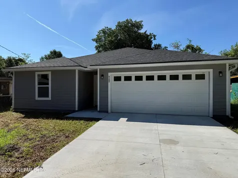 5142 Shannon Avenue Jacksonville FL 32254