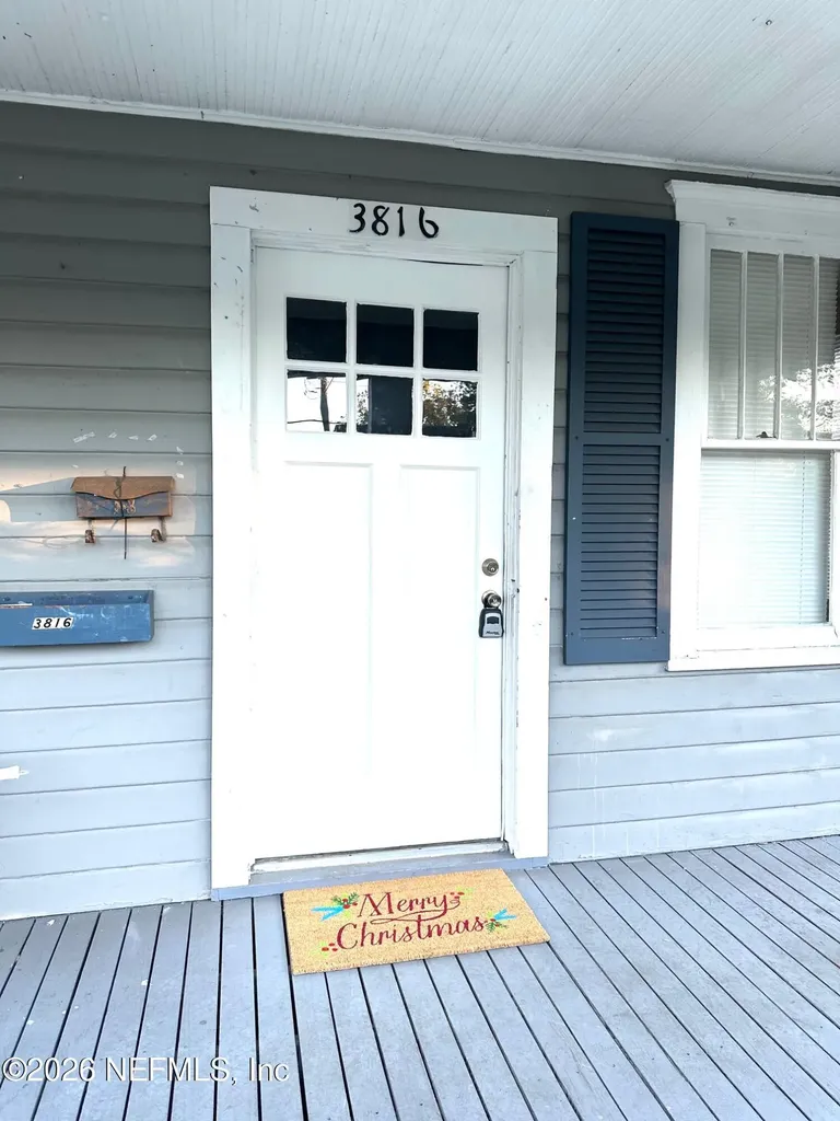3816 Park Street Jacksonville FL 32205