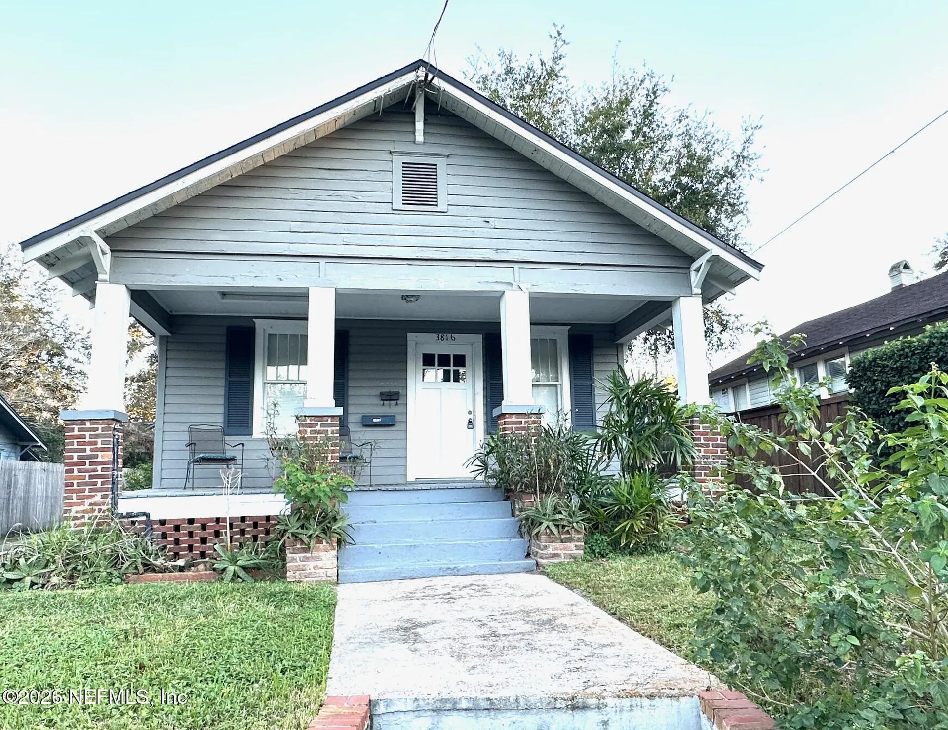 3816 Park Street Jacksonville FL 32205