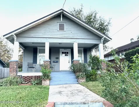 3816 Park Street Jacksonville FL 32205