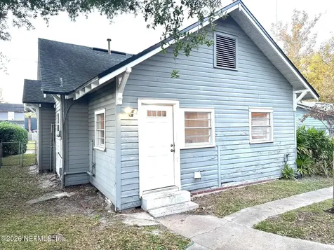 3816 Park Street Jacksonville FL 32205