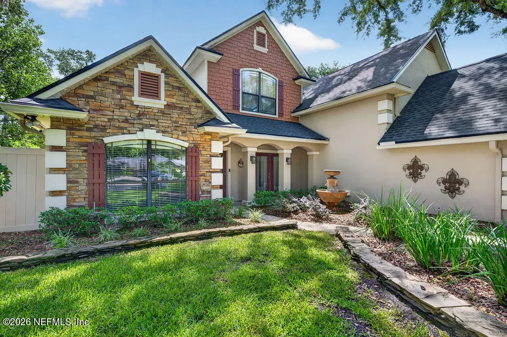3881 Reds Gait Lane Jacksonville FL 32223