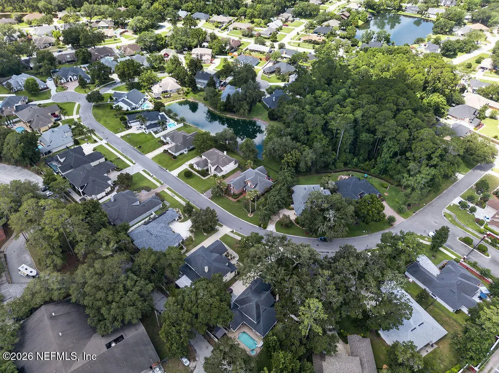 3881 Reds Gait Lane Jacksonville FL 32223