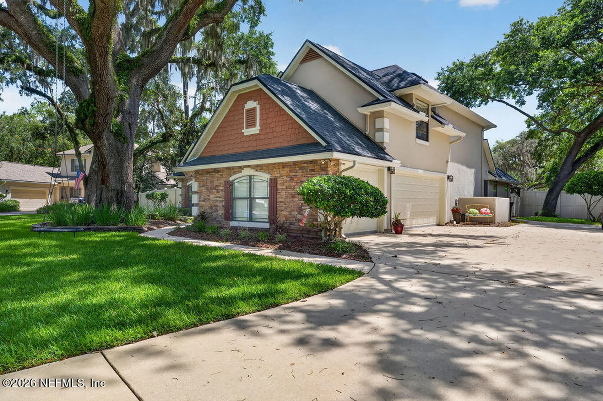 3881 Reds Gait Lane Jacksonville FL 32223