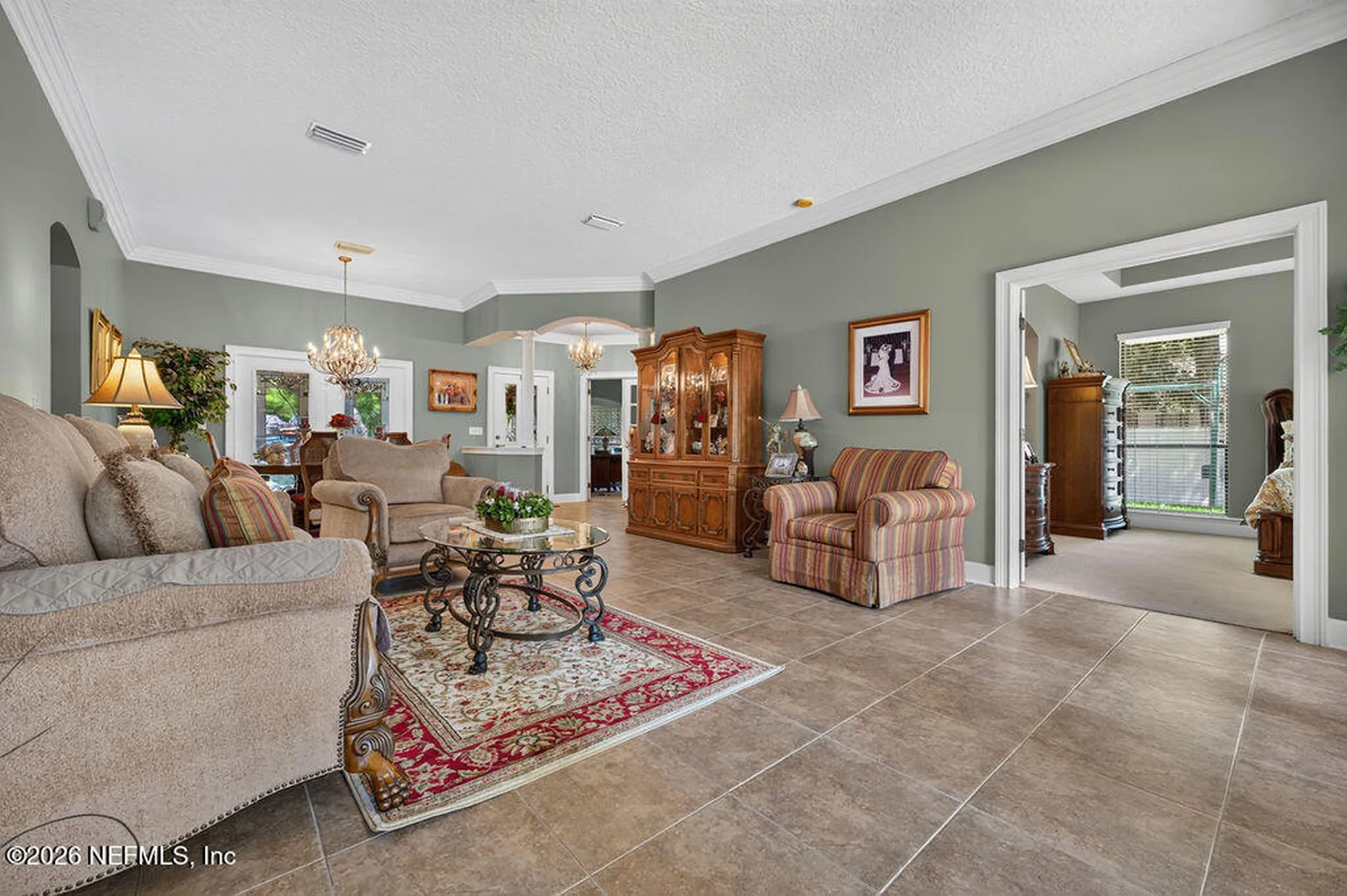 3881 Reds Gait Lane Jacksonville FL 32223