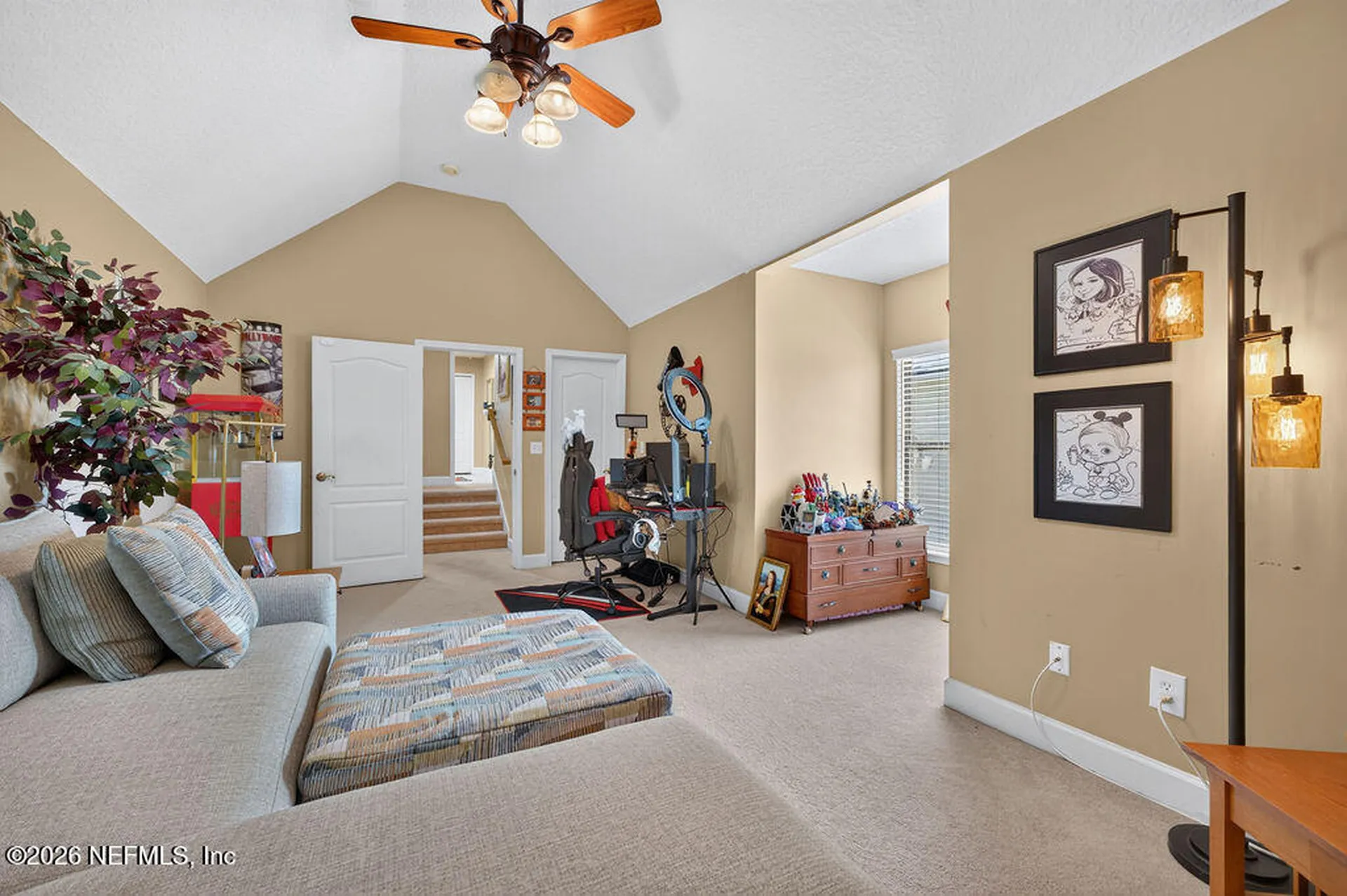 3881 Reds Gait Lane Jacksonville FL 32223