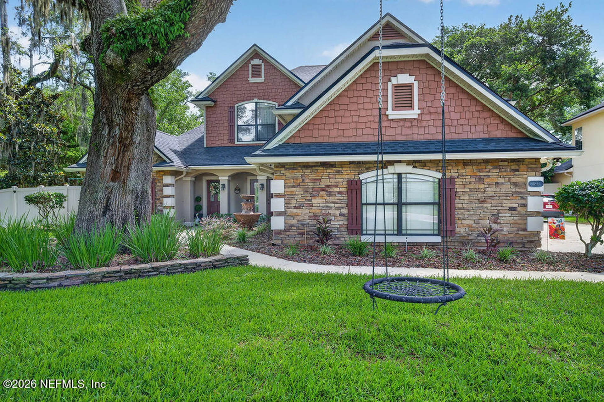 3881 Reds Gait Lane Jacksonville FL 32223