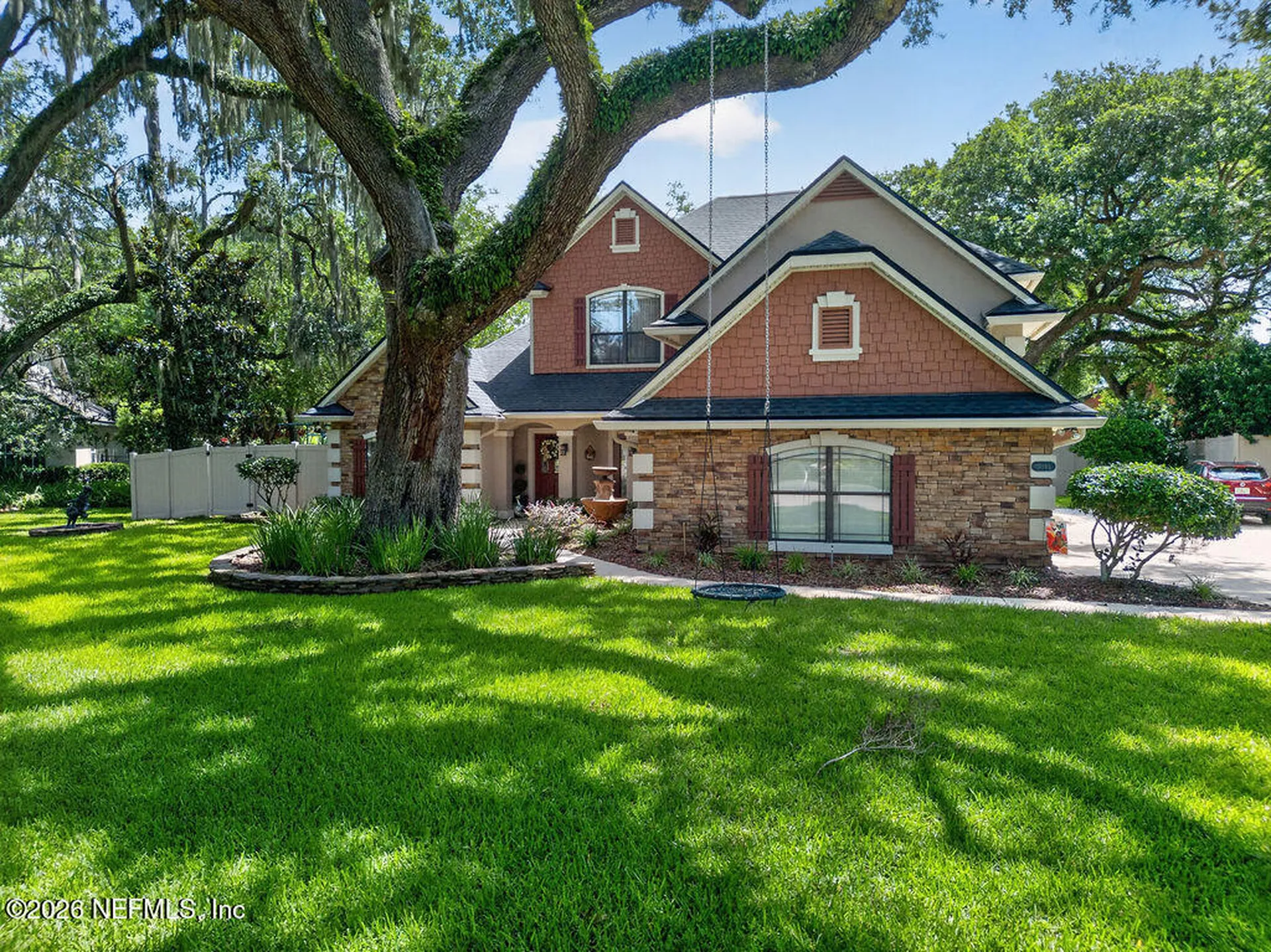 3881 Reds Gait Lane Jacksonville FL 32223