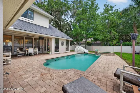3881 Reds Gait Lane Jacksonville FL 32223