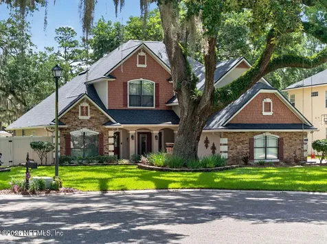 3881 Reds Gait Lane Jacksonville FL 32223