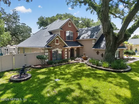 3881 Reds Gait Lane Jacksonville FL 32223