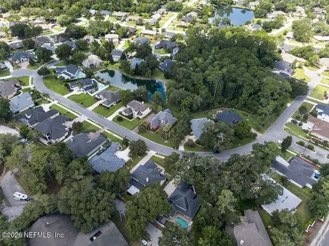 3881 Reds Gait Lane Jacksonville FL 32223