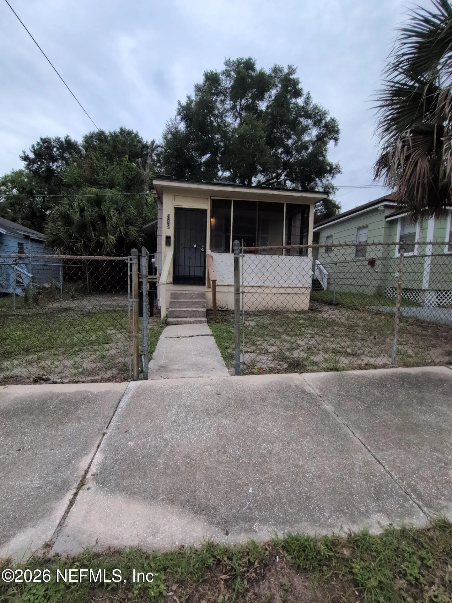 349 Phelps Street Jacksonville FL 32206