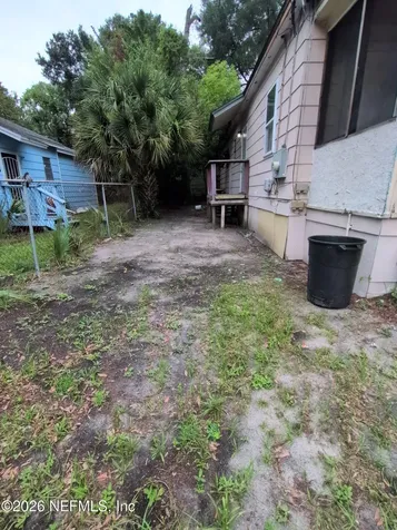 349 Phelps Street Jacksonville FL 32206