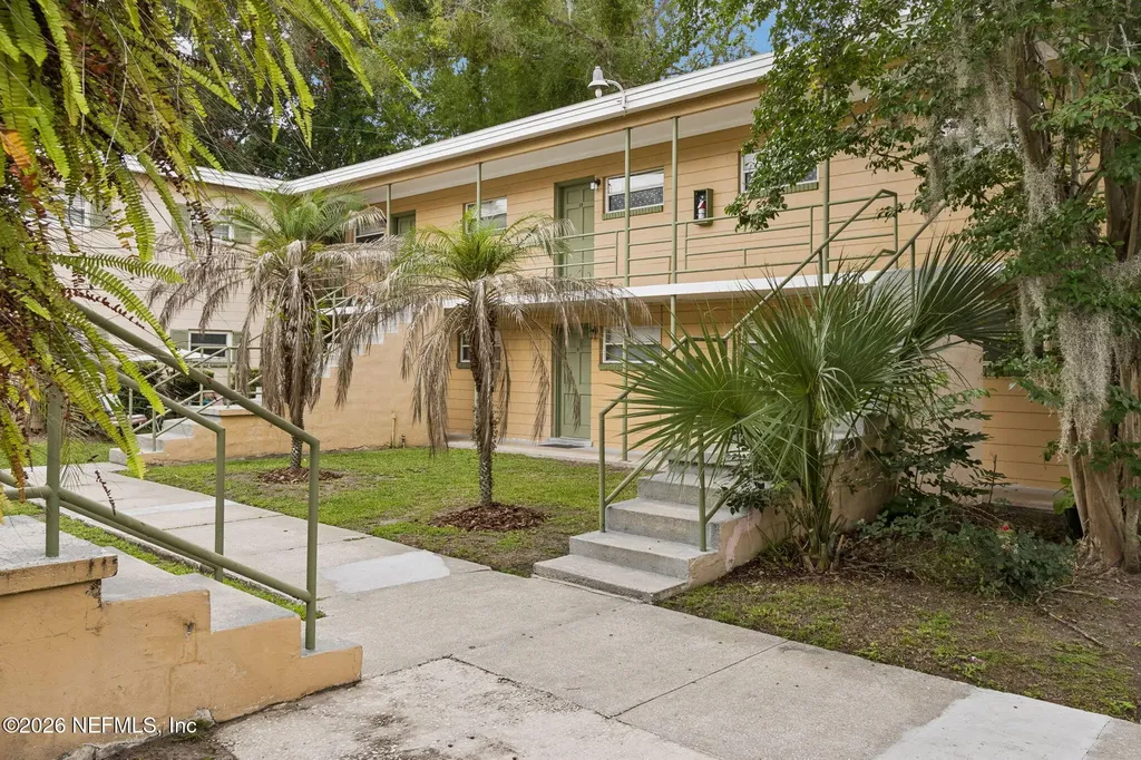 2775 Herschel Street Jacksonville FL 32205