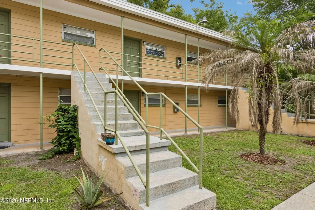 2775 Herschel Street Jacksonville FL 32205