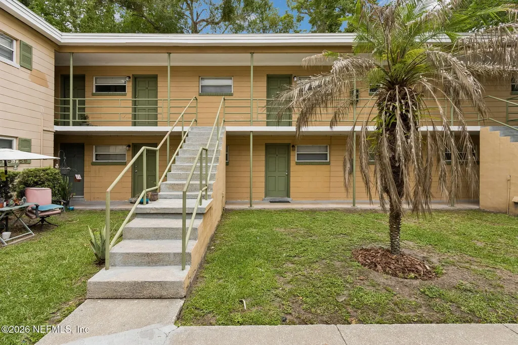 2775 Herschel Street Jacksonville FL 32205