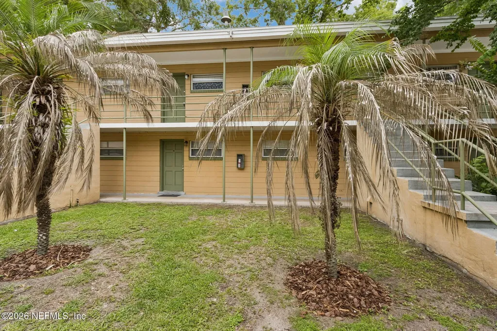 2775 Herschel Street Jacksonville FL 32205