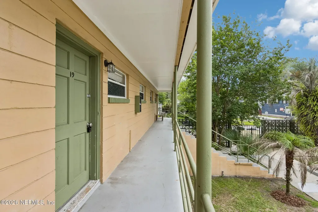2775 Herschel Street Jacksonville FL 32205