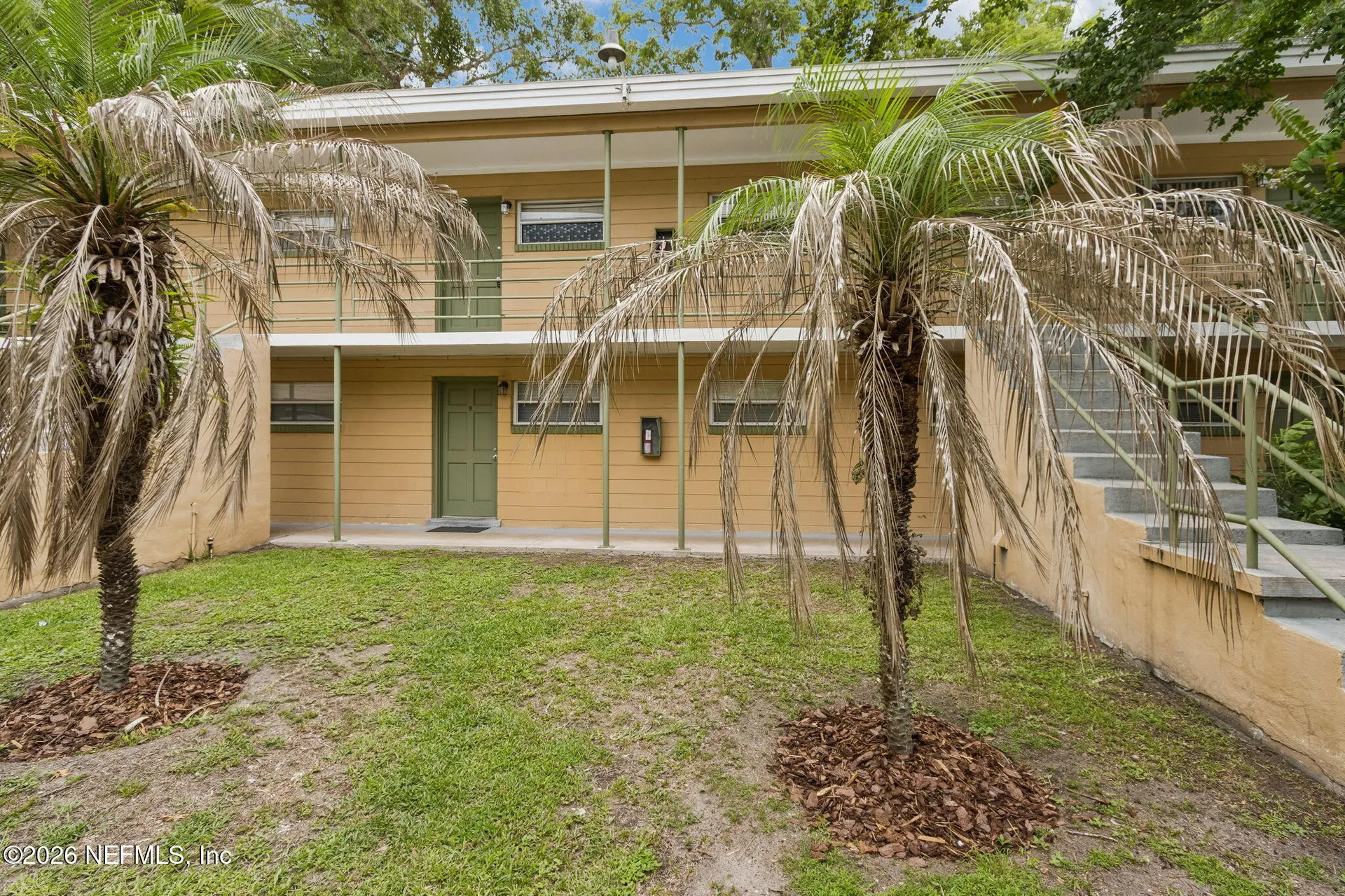 2775 Herschel Street Jacksonville FL 32205