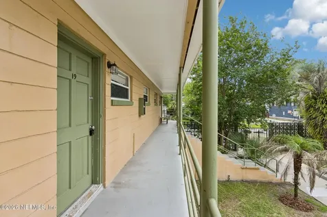 2775 Herschel Street Jacksonville FL 32205