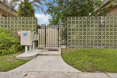 2775 Herschel Street Jacksonville FL 32205
