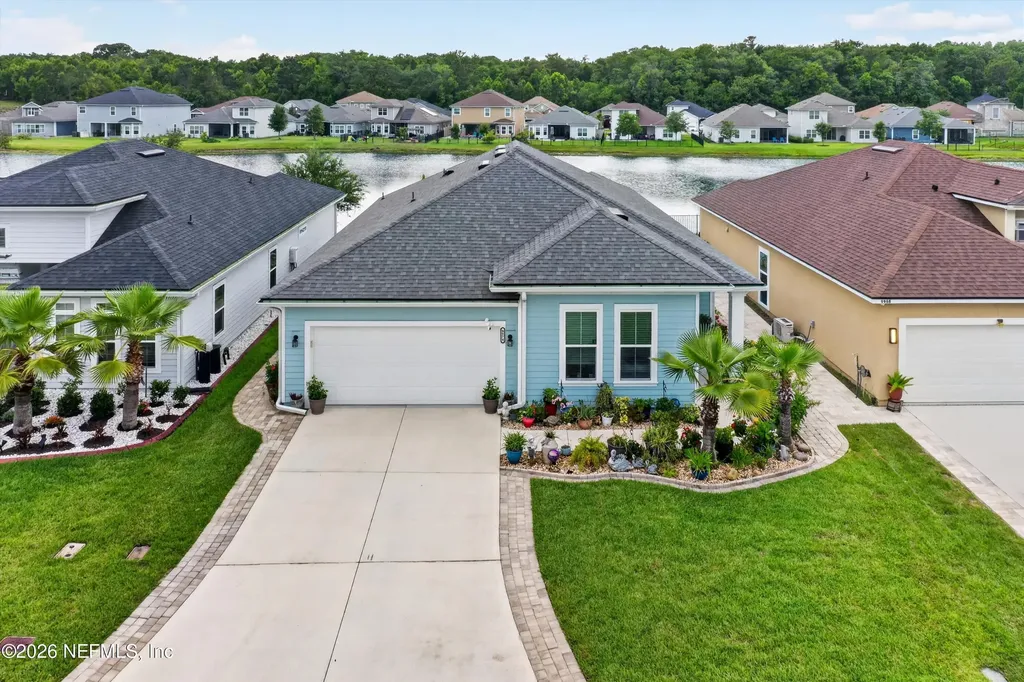 9974 Kevin Road Jacksonville FL 32257
