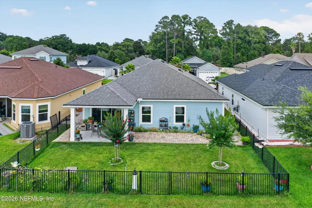 9974 Kevin Road Jacksonville FL 32257