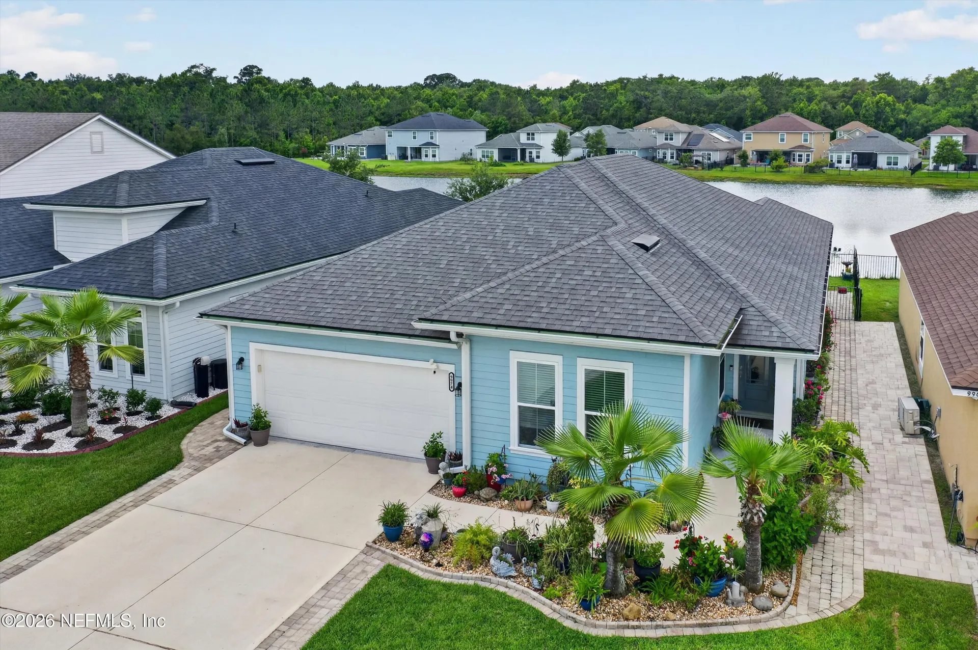 9974 Kevin Road Jacksonville FL 32257