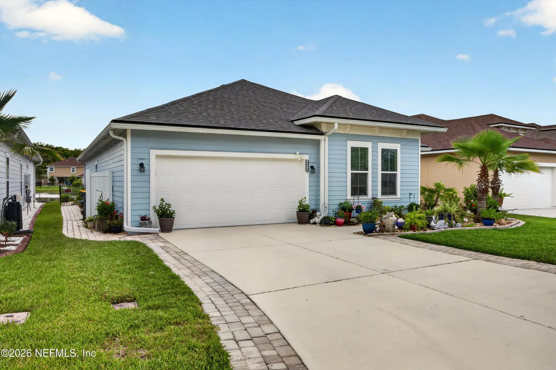 9974 Kevin Road Jacksonville FL 32257