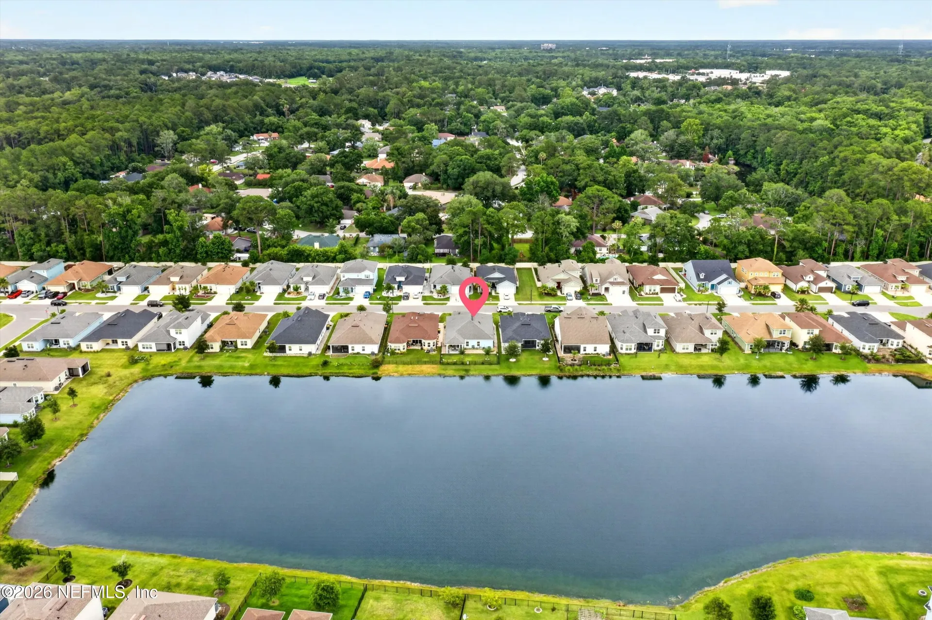 9974 Kevin Road Jacksonville FL 32257