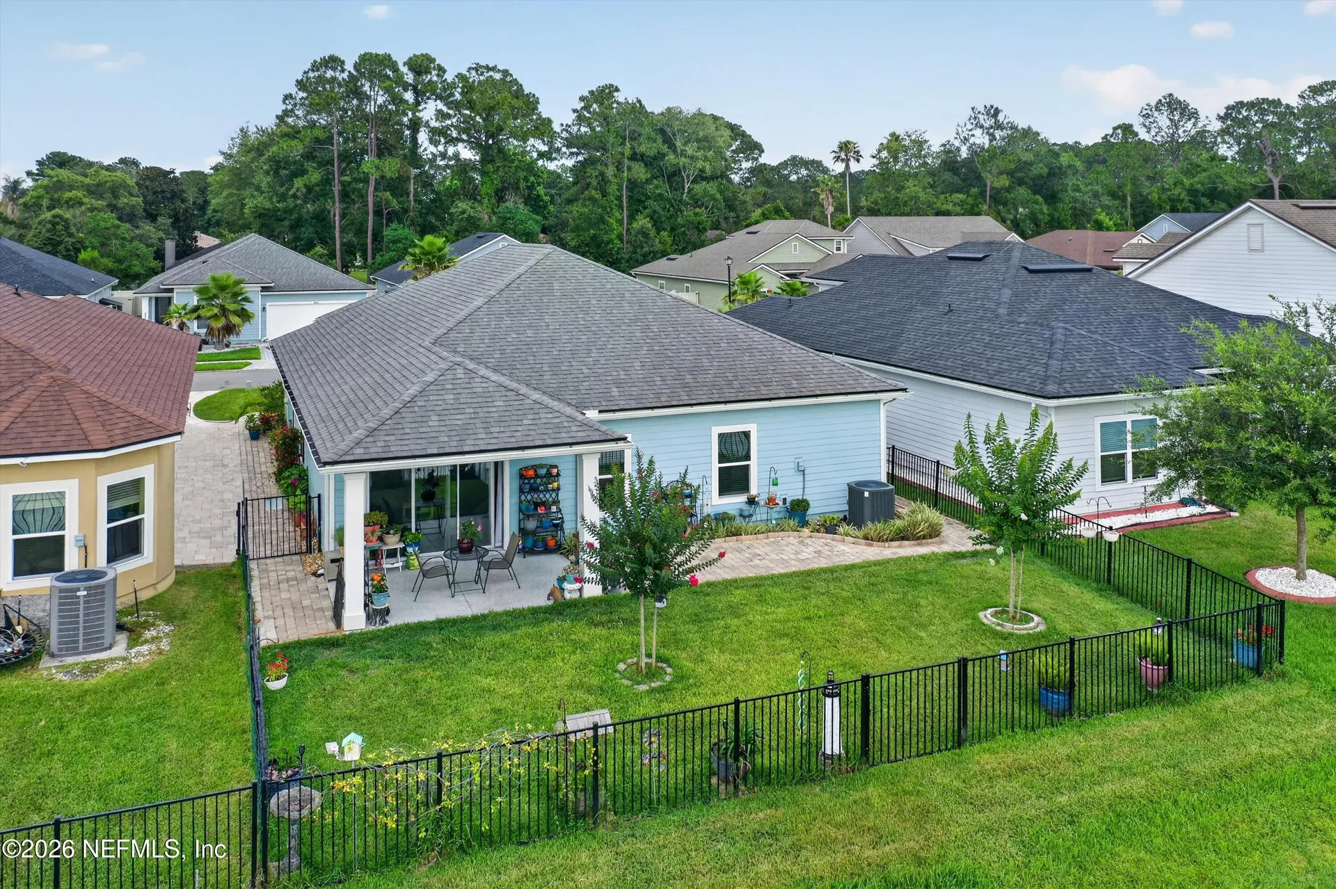 9974 Kevin Road Jacksonville FL 32257