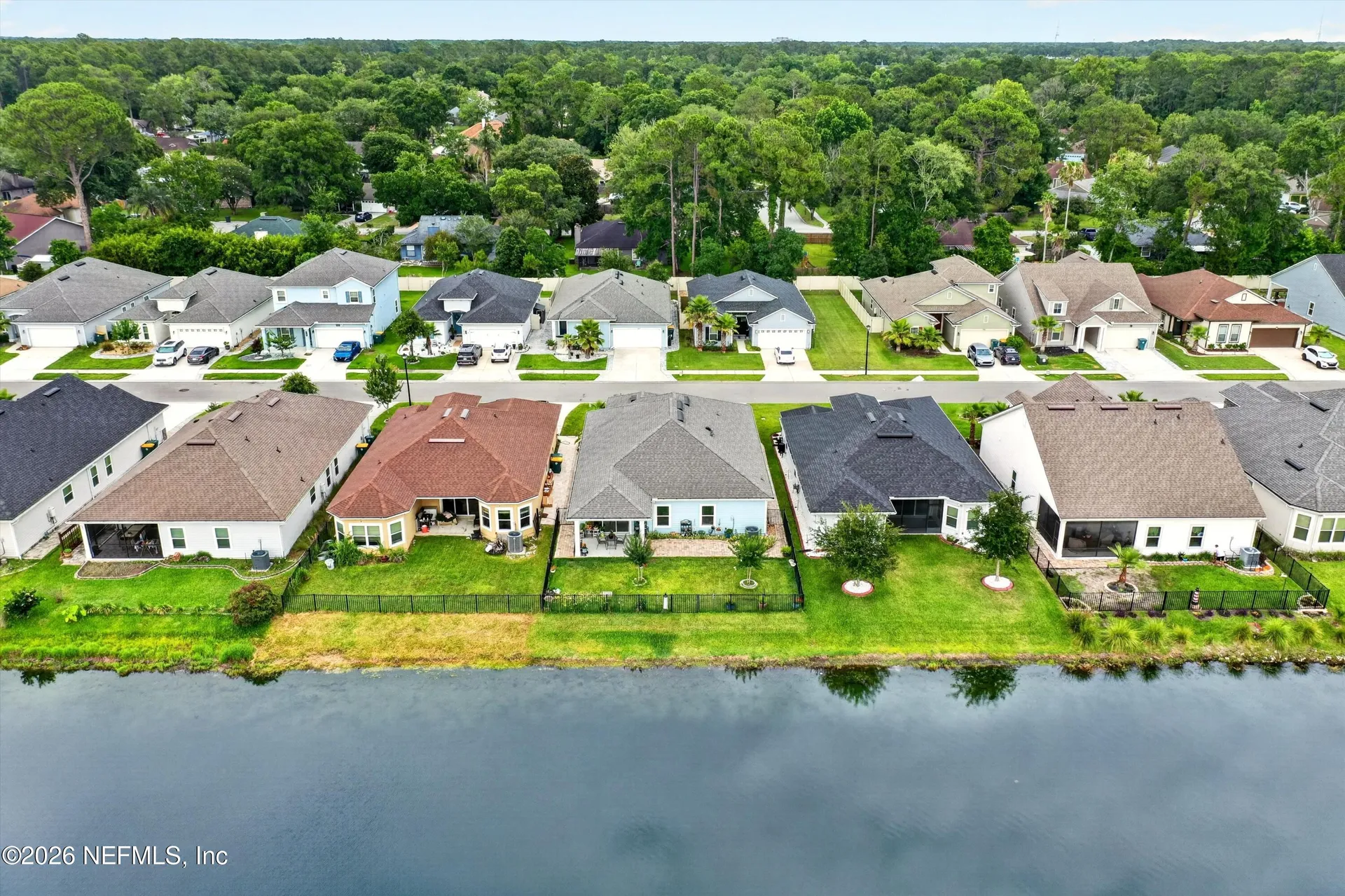 9974 Kevin Road Jacksonville FL 32257