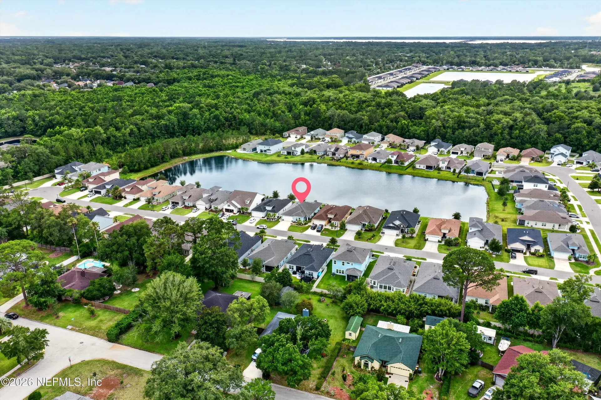 9974 Kevin Road Jacksonville FL 32257