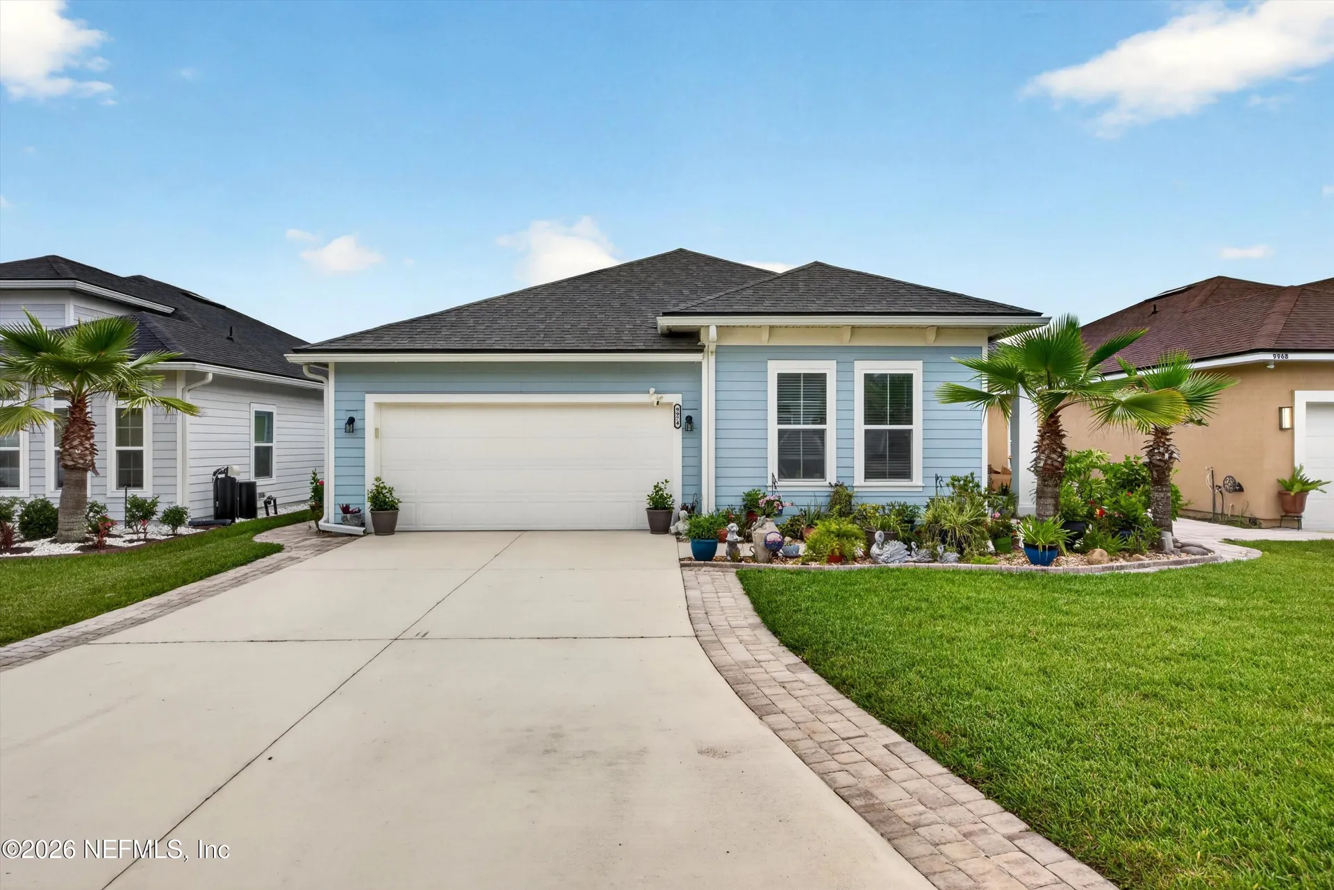 9974 Kevin Road Jacksonville FL 32257