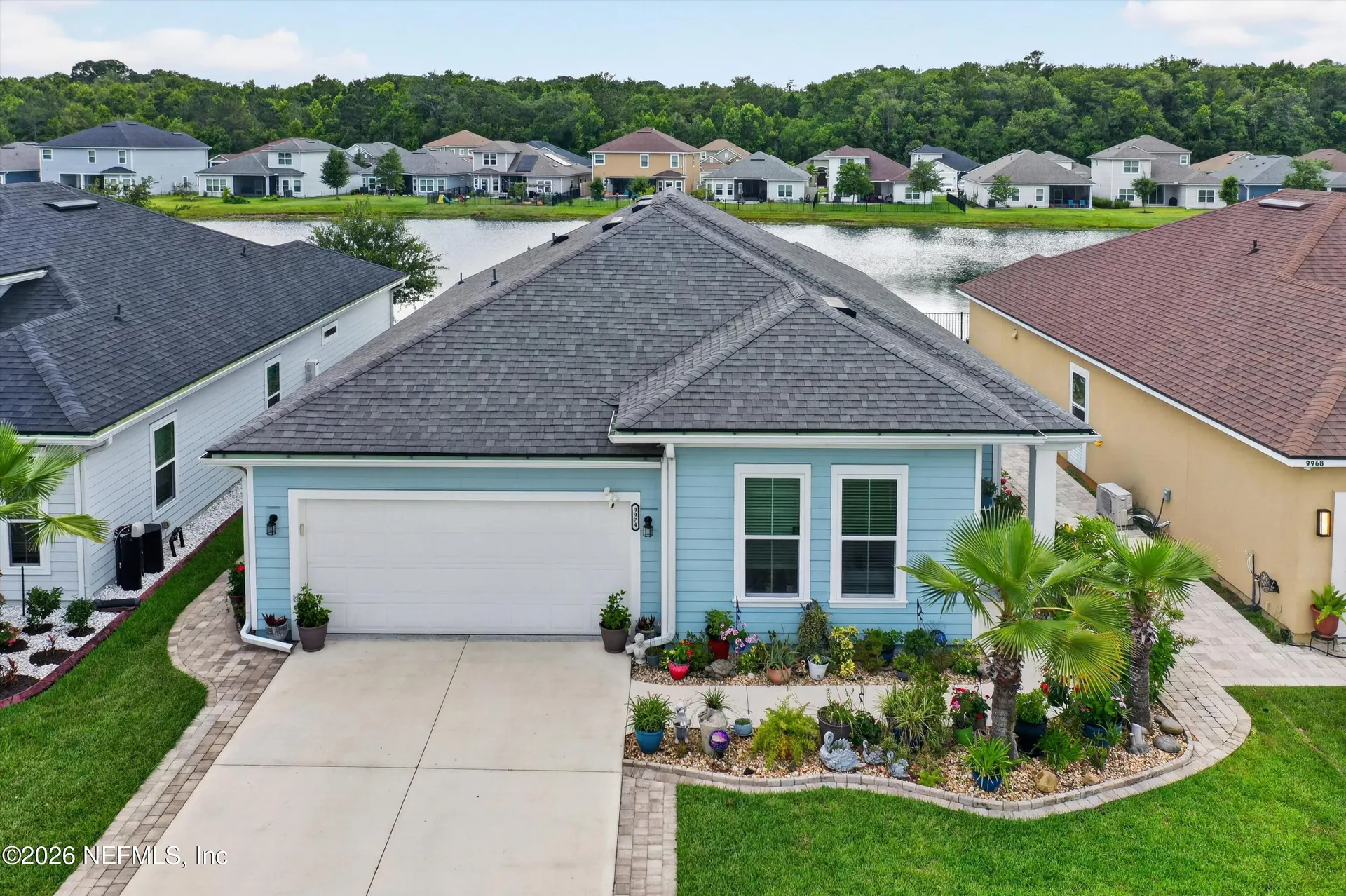 9974 Kevin Road Jacksonville FL 32257